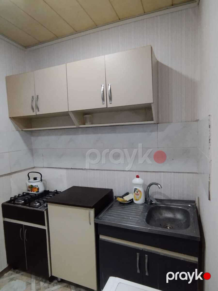 Satılır 2 otaqlı köhnə tikili 55 m² — Mənzil, Bakı (11)