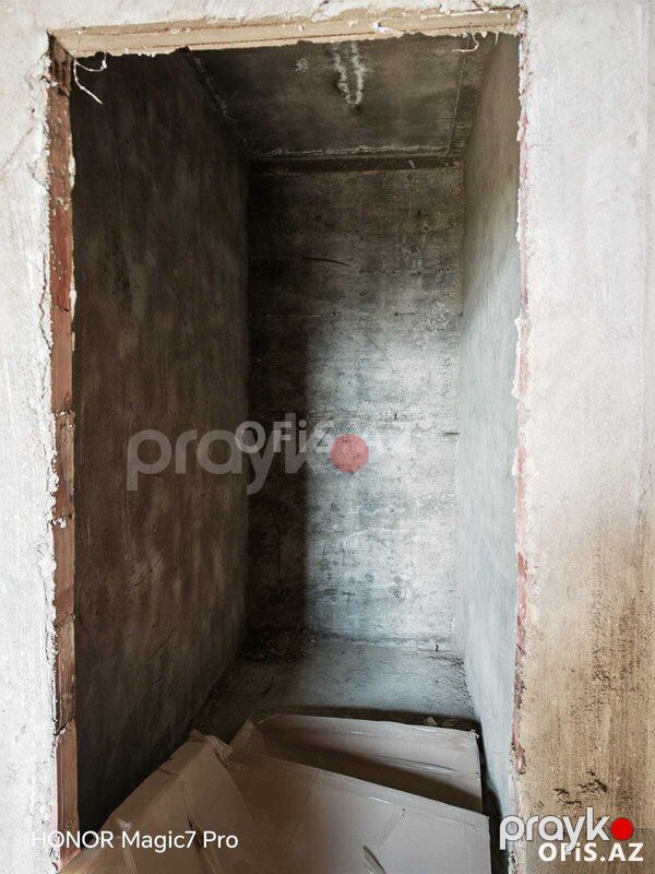 Yeni tikili Satılır Xırdalan, Təmirsiz bina evi satılır, 3 otaq, 106 m² — Mənzil, Xırdalan (8)