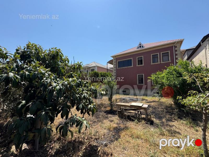Satılır 5 otaqlı Həyət evi / Villa, 280 m², Masazır — Ev, villa, Abşeron (7)