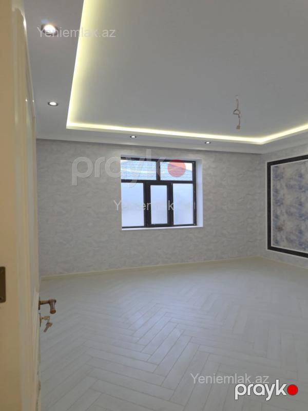 Satılır 6 otaqlı Həyət evi / Villa, 320 m², Suraxanı rayonu — Ev, villa, Bakı (3)