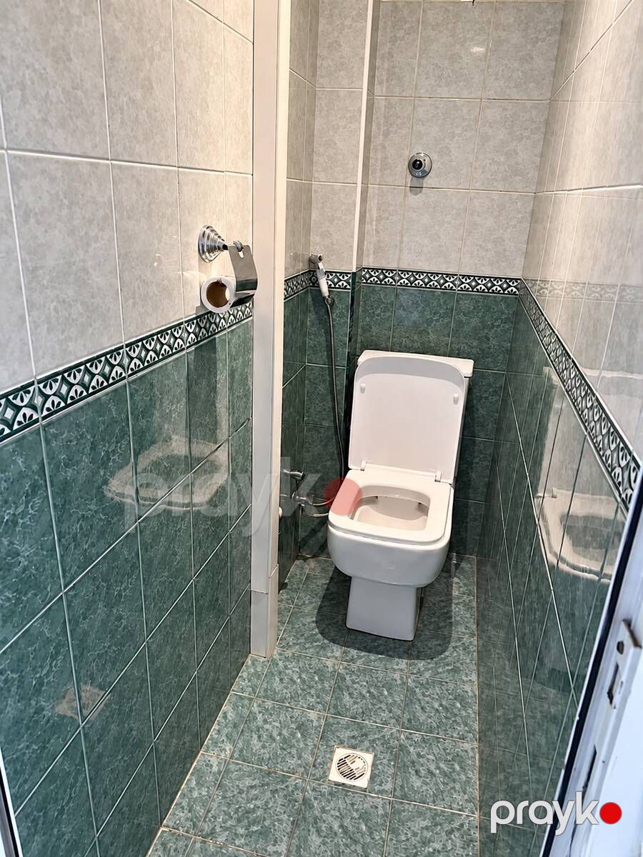 Satılır 3 otaqlı yeni tikili 76 m² — Mənzil, Bakı (12)