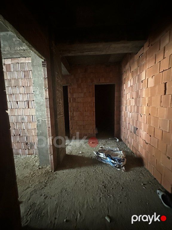 2-otaqlı yeni tikili, Masazır qəs., 83 m² — Mənzil, Bakı (4)