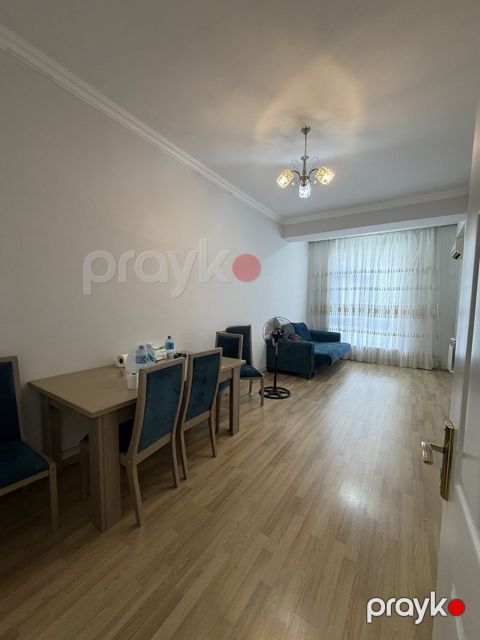 Satılır 2 otaqlı yeni tikili 60 m² — Bakı