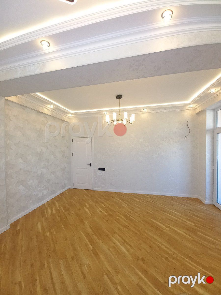Satılır 2 otaqlı yeni tikili 87 m² — Mənzil, Bakı (3)