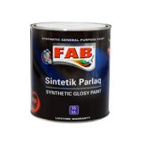 Fab pol boyası 15 l — Omid.az — Təmir və tikinti