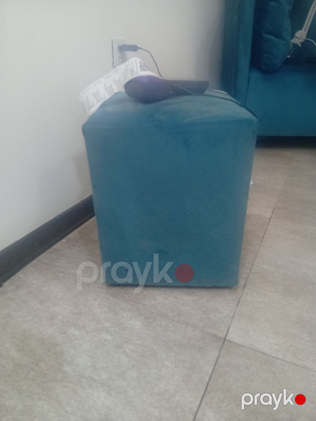 Yeni, Kreslo, Vеlur parça — Kreslolar, Bakı (2)