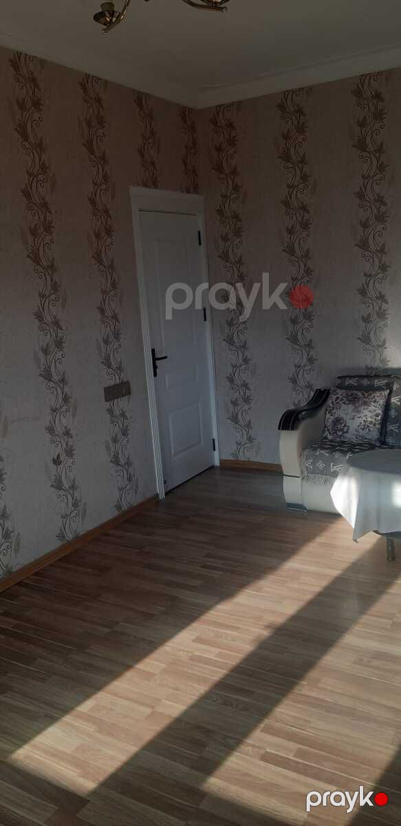 Satılır 2 otaqlı köhnə tikili 45 m² — Mənzil, Bakı (3)