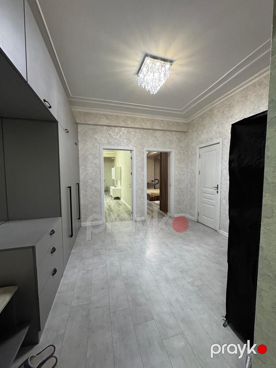 Satılır 2 otaqlı yeni tikili 92 m² — Mənzil, Bakı (8)
