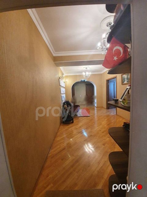 Satılır 3 otaqlı yeni tikili 126.2 m² — Bakı