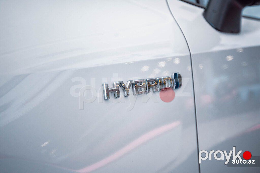 Toyota Corolla, 2026 — Avtomobillər, Bakı (7)