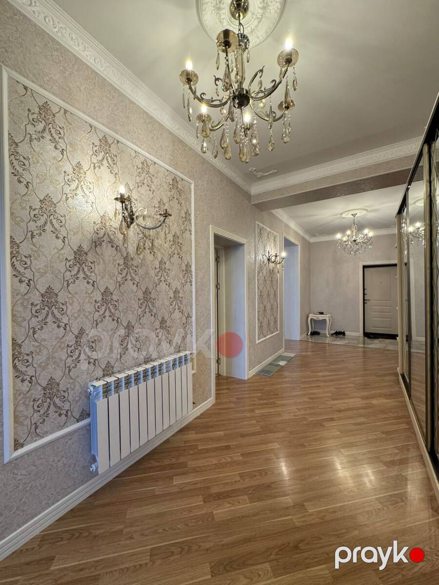 Satılır 3 otaqlı yeni tikili 150 m² — Mənzil, Bakı (7)