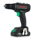 Batareyalı drel dwt ABSP-20 NF-2 bmc 20V — Omid.az — Power tools