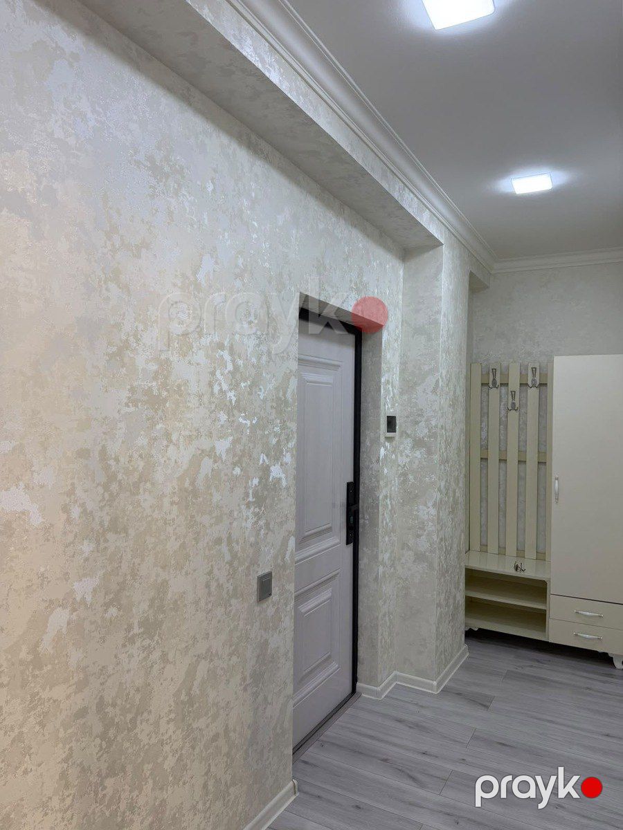 Satılır 2 otaqlı yeni tikili 50 m² — Mənzil, Xırdalan (11)