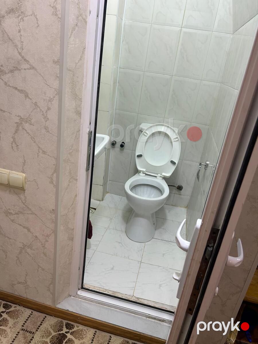 3-otaqlı mənzil kirayə verilir, Ağa Nemətulla küç., 70 m² — Mənzil, Bakı (8)