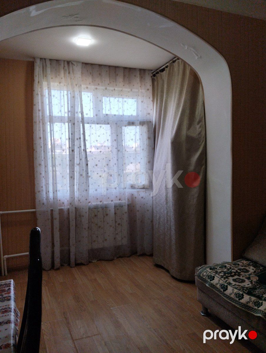 2-otaqlı mənzil kirayə verilir, Bakıxanov qəs., 45 m² — Mənzil, Bakı (5)