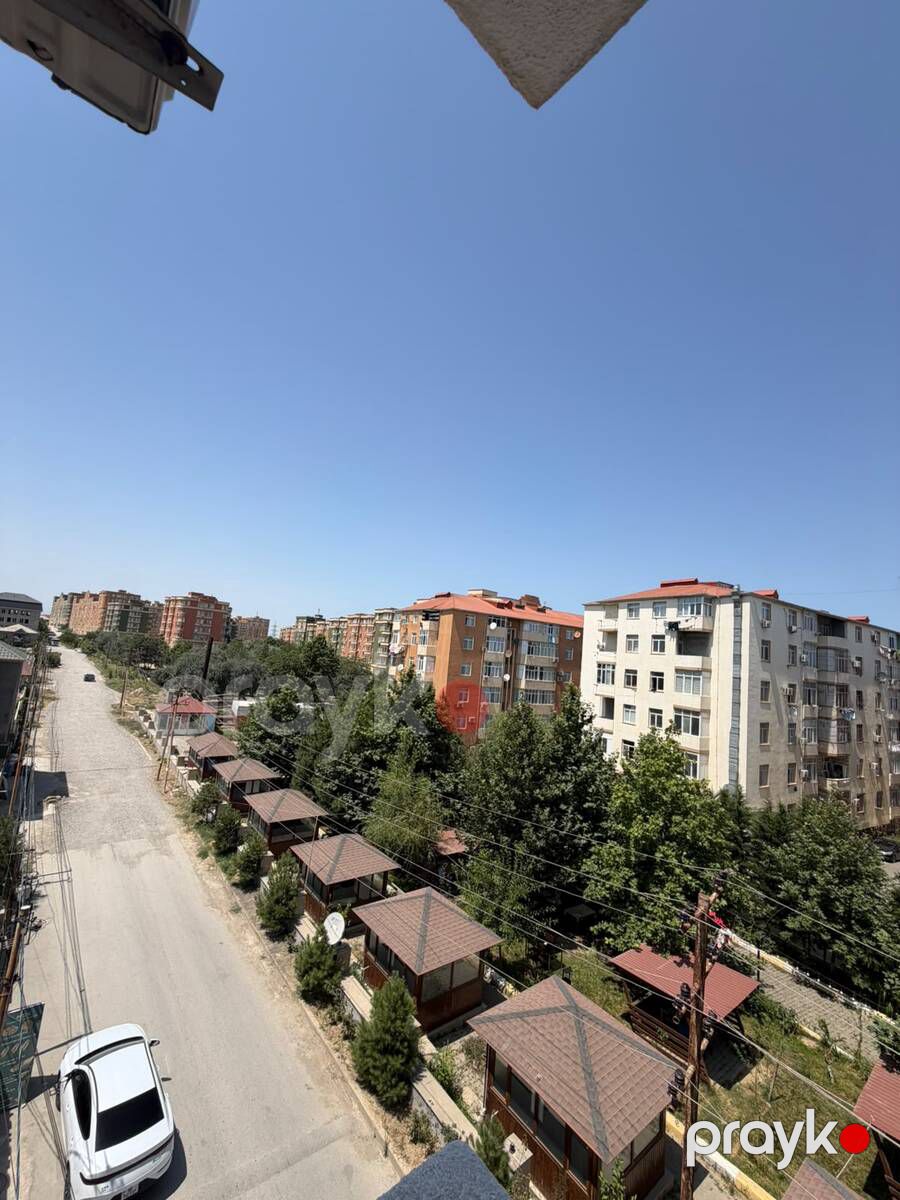 Satılır 1 otaqlı yeni tikili 45 m² — Mənzil, Bakı (2)