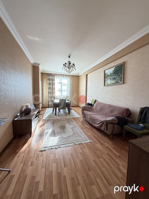 İcarəyə verilir 2 otaqlı yeni tikili 95 m² — Bakı