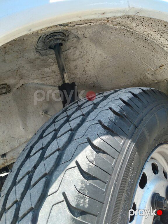 Ford Transit, 2.5 L, 1998 il, 300 000 km — Avtomobillər, Bakı (10)