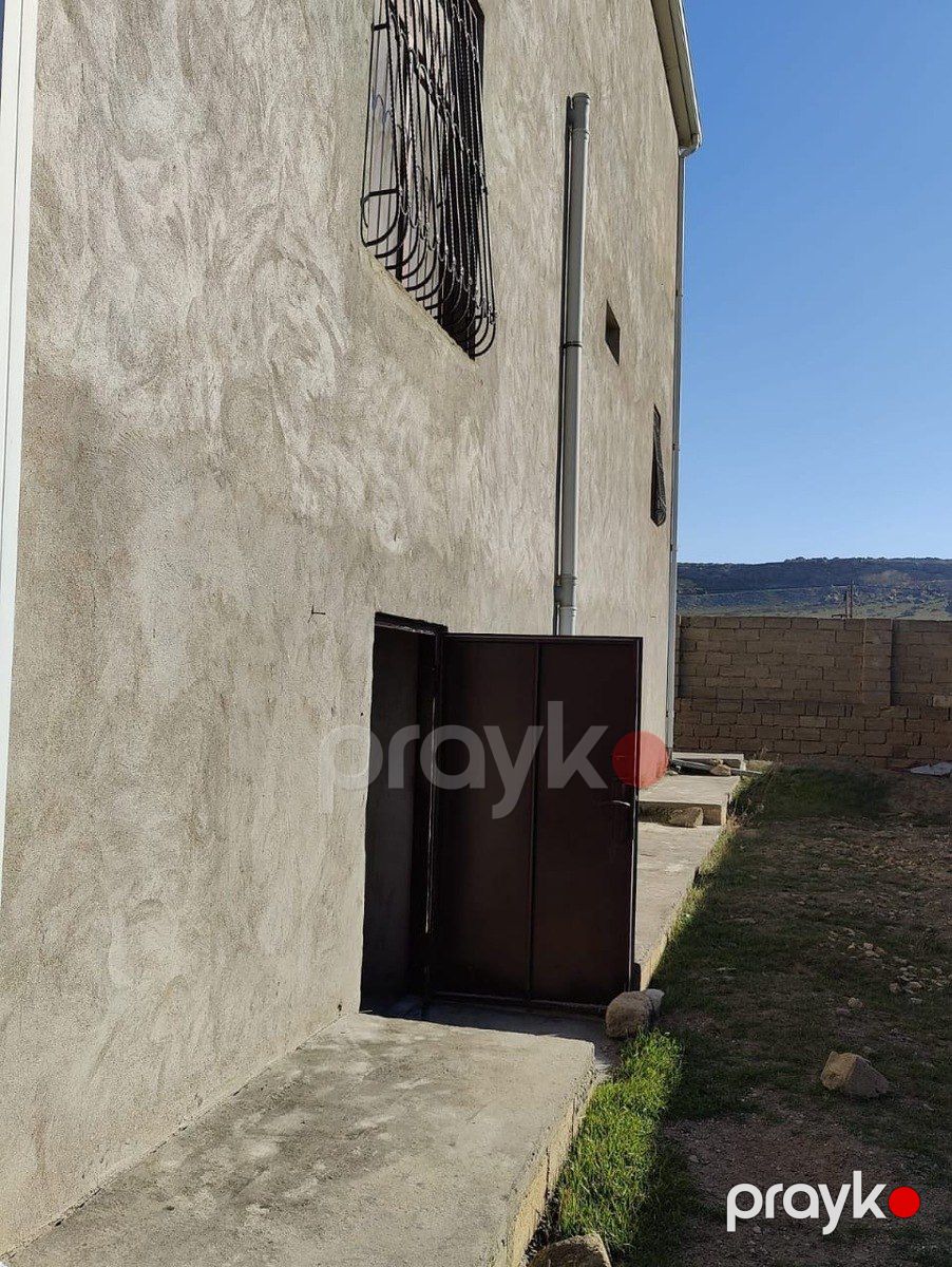 Satılır 6 otaqlı həyət evi/bağ evi 270 m² — Ev, villa, Bakı (4)