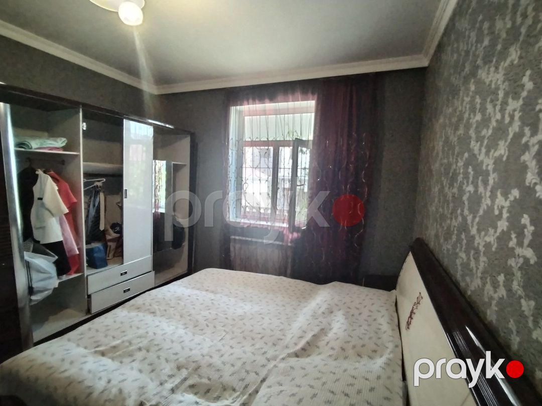 Satılır 4 otaqlı həyət evi/bağ evi 180 m² — Ev, villa, Bakı (12)