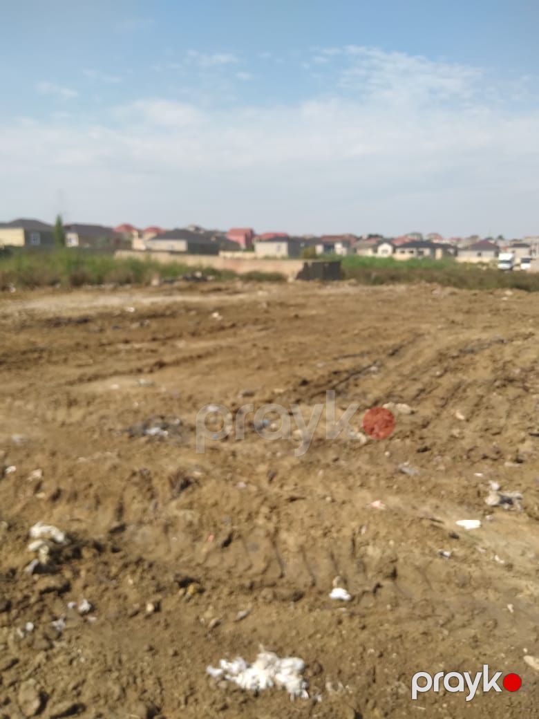 Satış: Torpaq, 6 sot, Abşeron rayonu — Torpaq, Bakı (4)