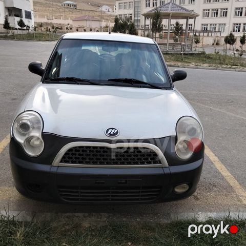 "Lifan 320, 330" ehtiyat hissələri — Bakı