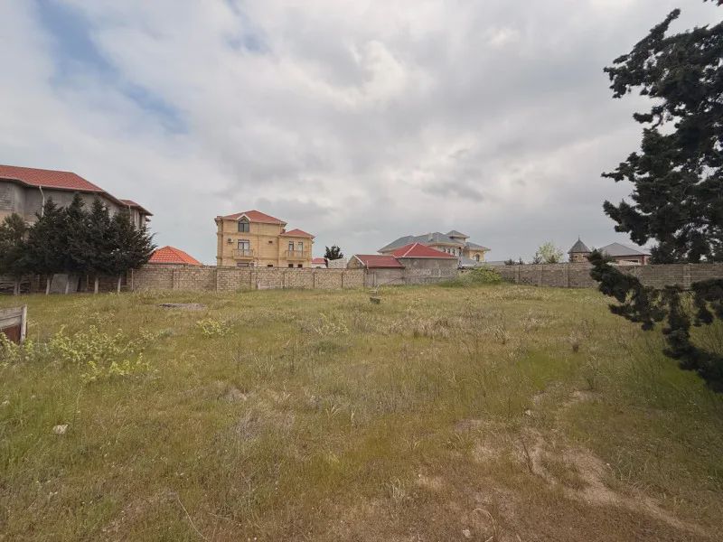 For sale: land, 35 sot — Torpaq, Bakı