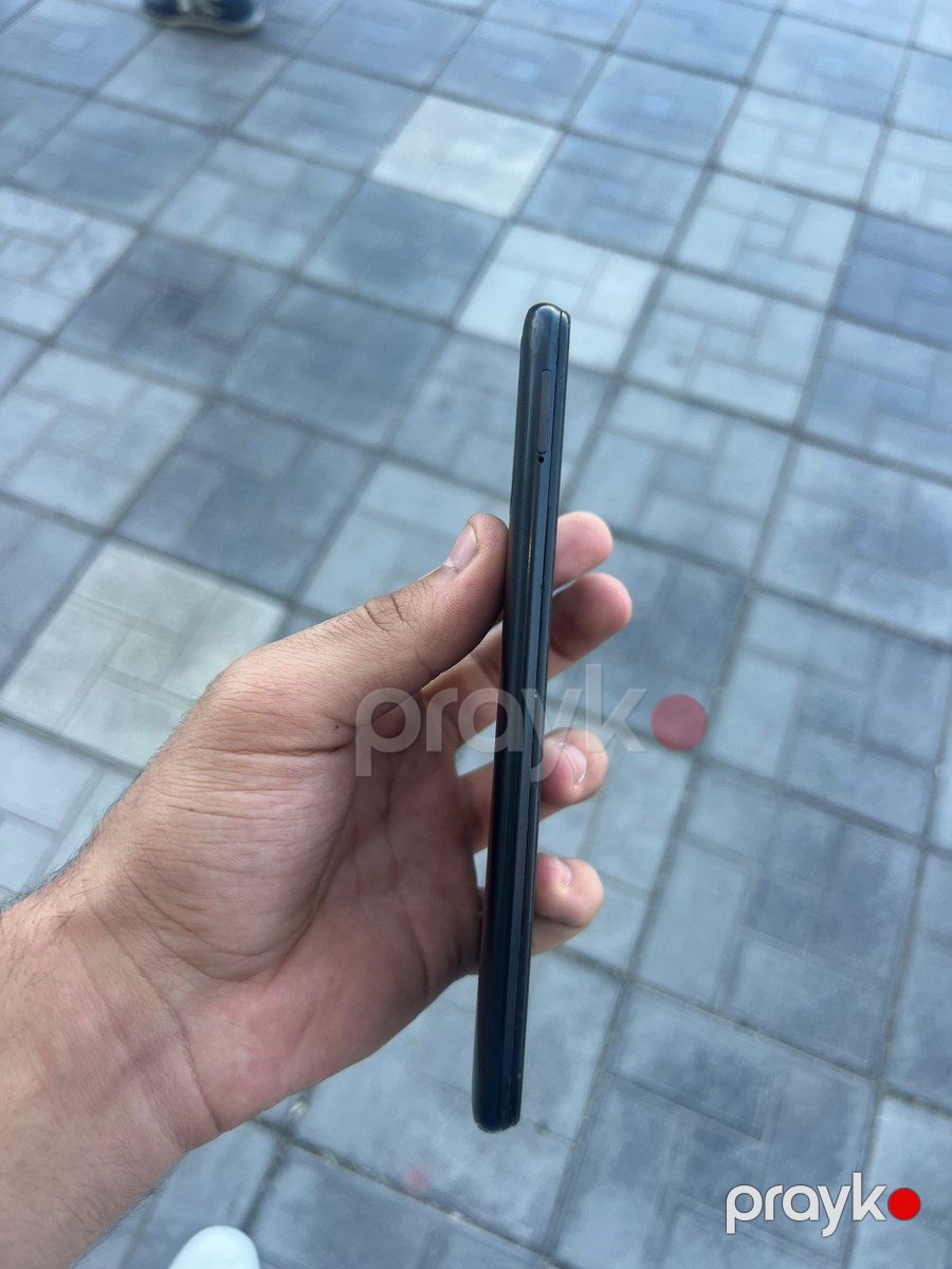 Xiaomi Poco M3 Power Black 64GB/4GB — Smartfonlar, Quba (4)