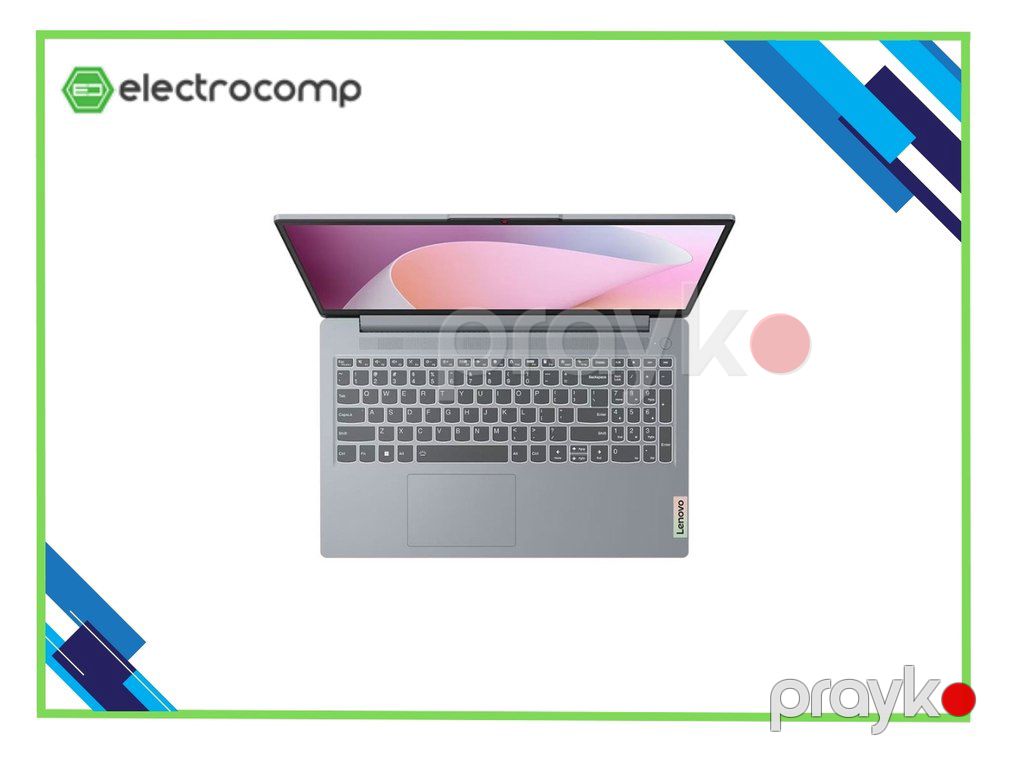 Lenovo IdeaPad Slim 3 15IRH8 — Noutbuklar, Bakı (2)