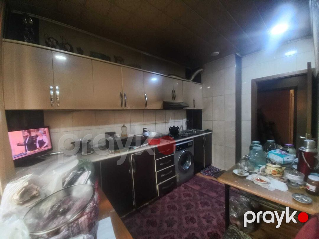 Satılır 4 otaqlı köhnə tikili 85 m² — Mənzil, Sumqayıt (2)