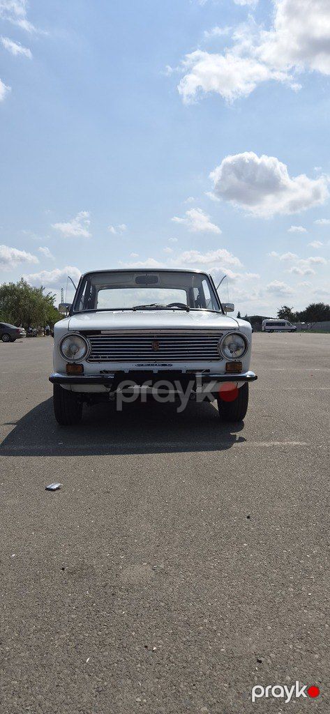 Lada (VAZ) 21011, 1.3 L, 1986 il, 125 421 km — Cəlilabad