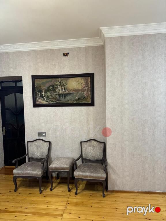 Satılır 3 otaqlı həyət evi/bağ evi 110 m² — Ev, villa, Bakı (10)