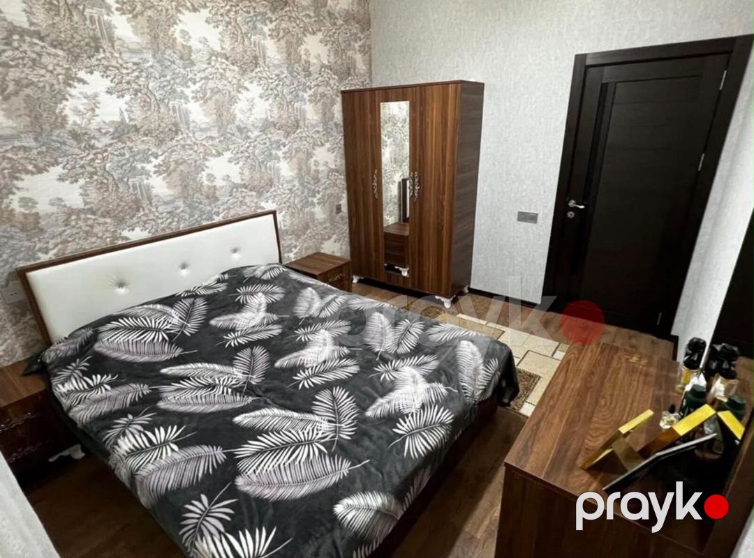 3-otaqlı yeni tikili, 9-cu mikrorayon, 90 m² — Mənzil, Sumqayıt (10)