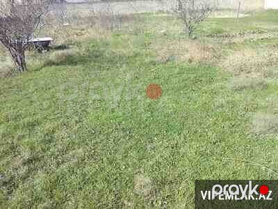 Abşeron rayonunda 1 otaqlı Torpaq Satılır, 20 sot — Torpaq, Bakı (6)