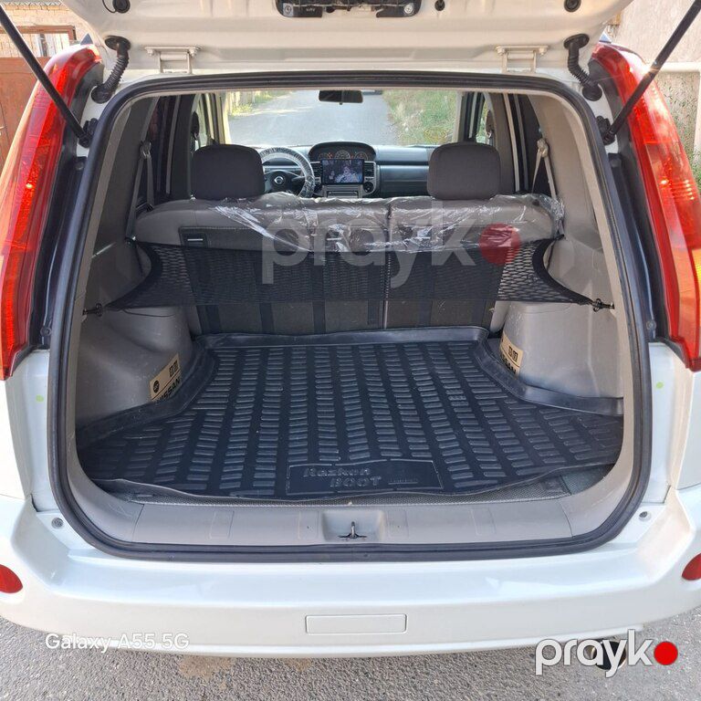 Nissan X-Trail, 2.5 L, 2012 il, 217 300 km — Avtomobillər, Bakı (8)