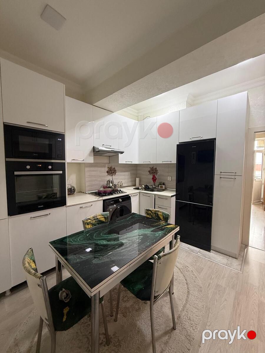 Satılır 2 otaqlı yeni tikili 71 m² — Mənzil, Bakı (10)