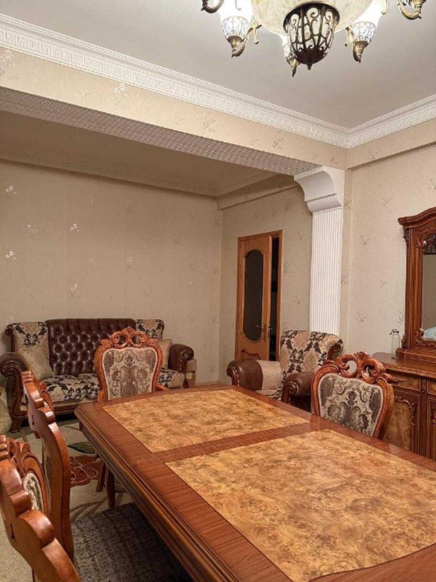 Satılır 3 otaqlı yeni tikili 106 m² — Mənzil, Bakı (2)