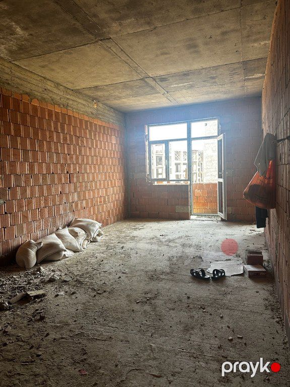 1-otaqlı yeni tikili, Masazır qəs., 54 m² — Mənzil, Bakı (2)