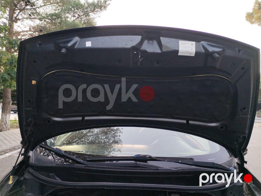 Kia Rio, 1.1 L, 2012 il, 317 500 km — Avtomobillər, Sumqayıt (8)