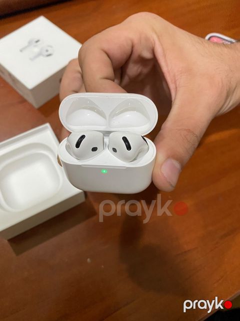 AirPods 4 — Bakı