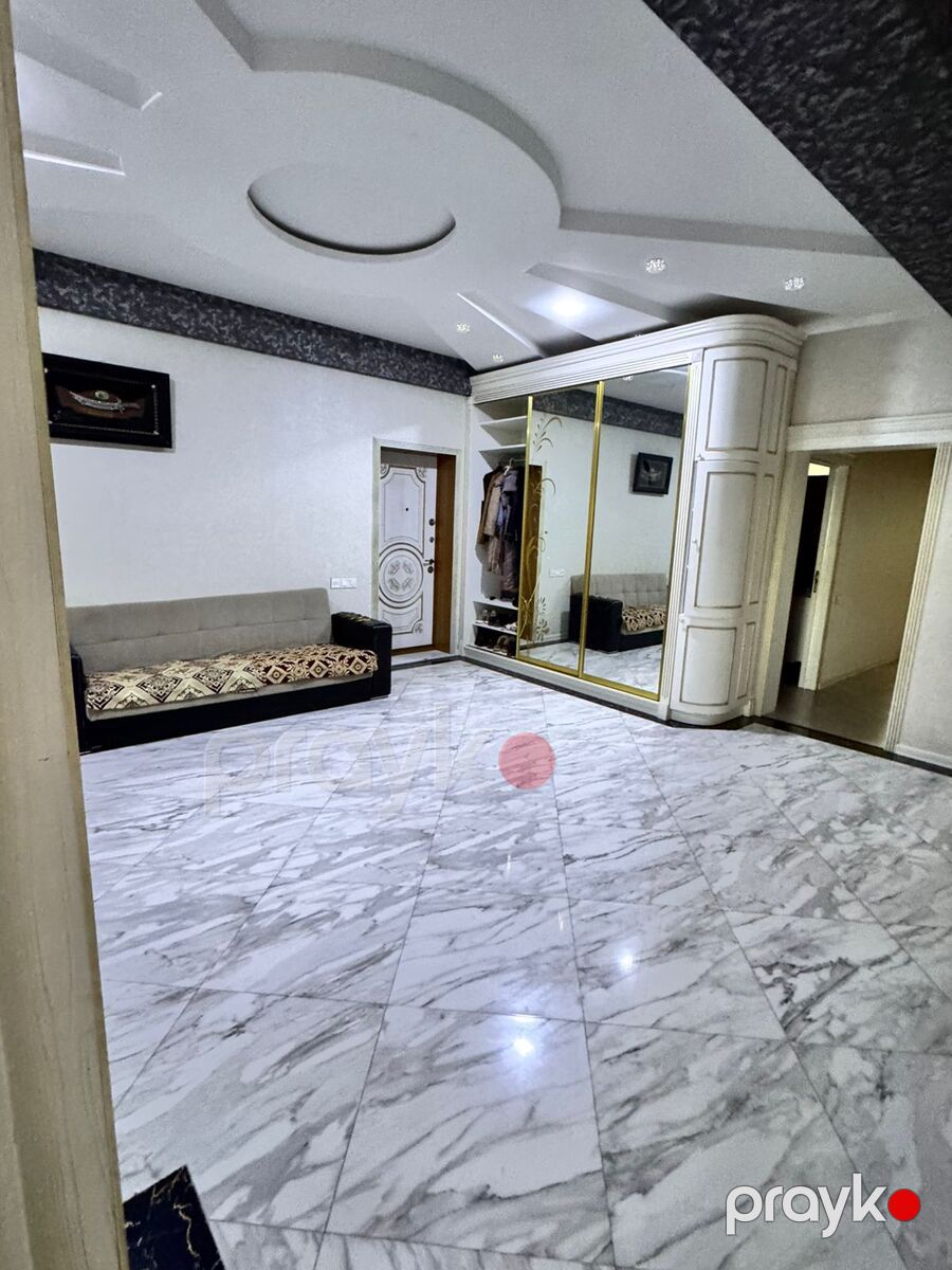 Satılır 4 otaqlı yeni tikili 156 m² — Mənzil, Sumqayıt (4)