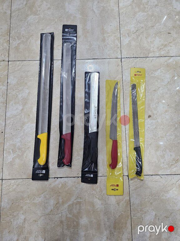 Dönər bıçağı "Sürbisa" — Biznes və avadanlıq, Bakı (6)
