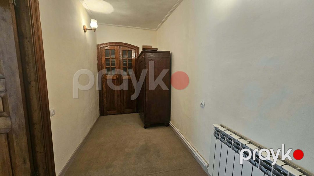 İcarəyə verilir 2 otaqlı köhnə tikili 55 m² — Mənzil, Bakı (5)