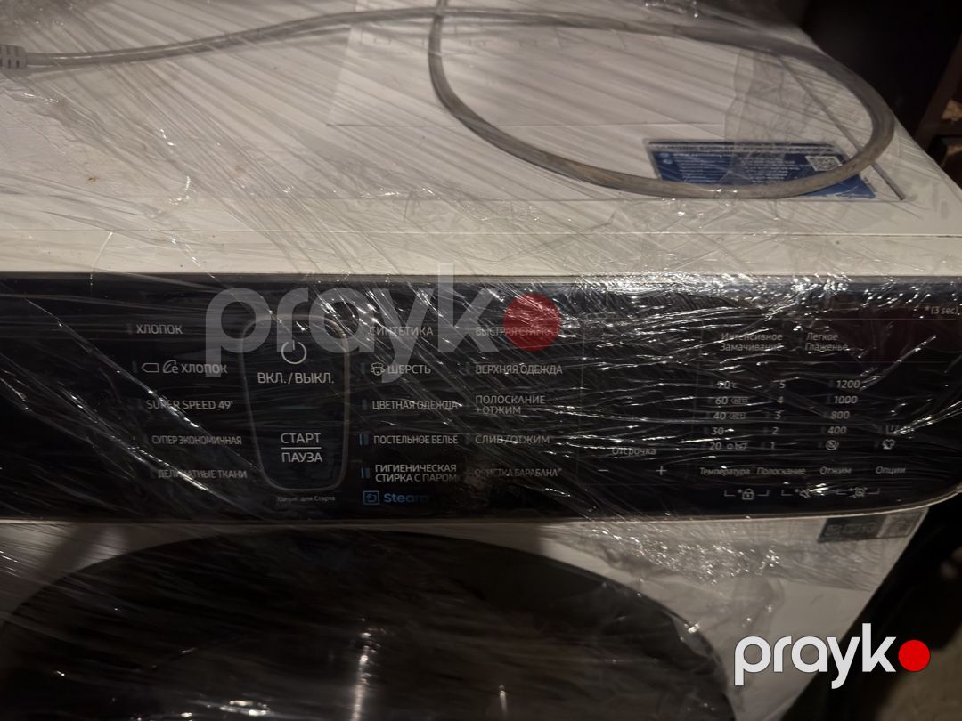 Paltaryuyan Samsung inverter — Ev texnikası, Bakı (2)