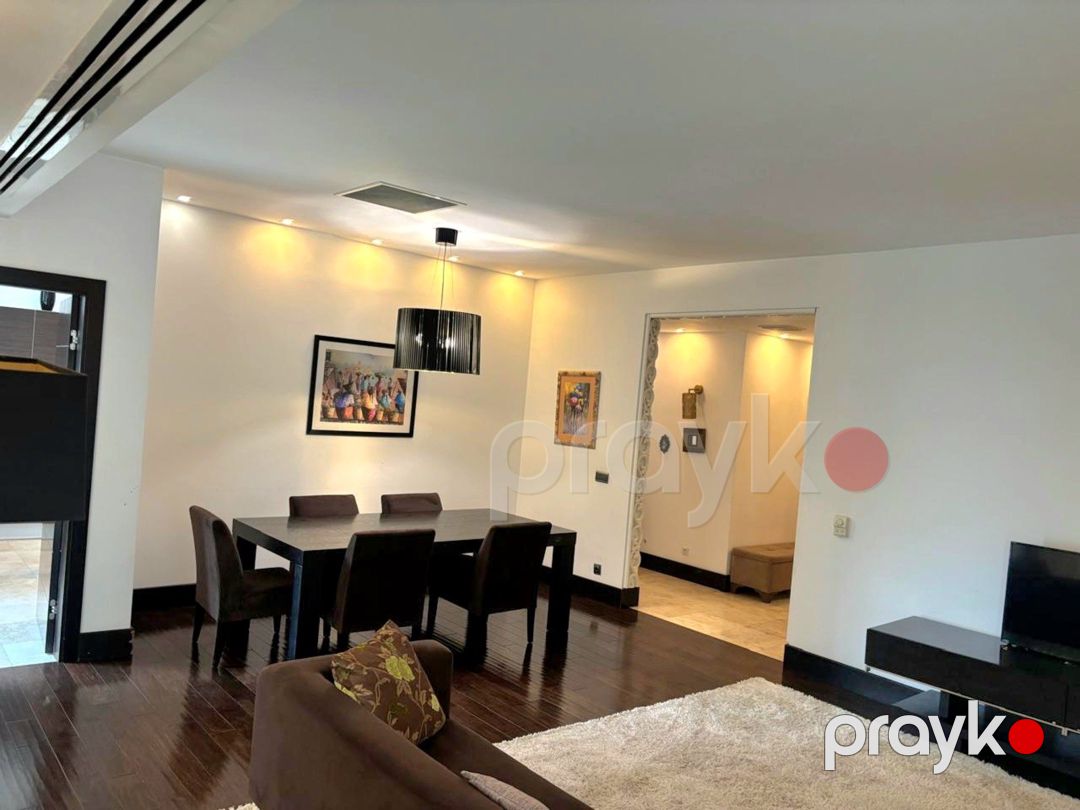 İcarəyə verilir 5 otaqlı yeni tikili 200 m² — Mənzil, Bakı (2)