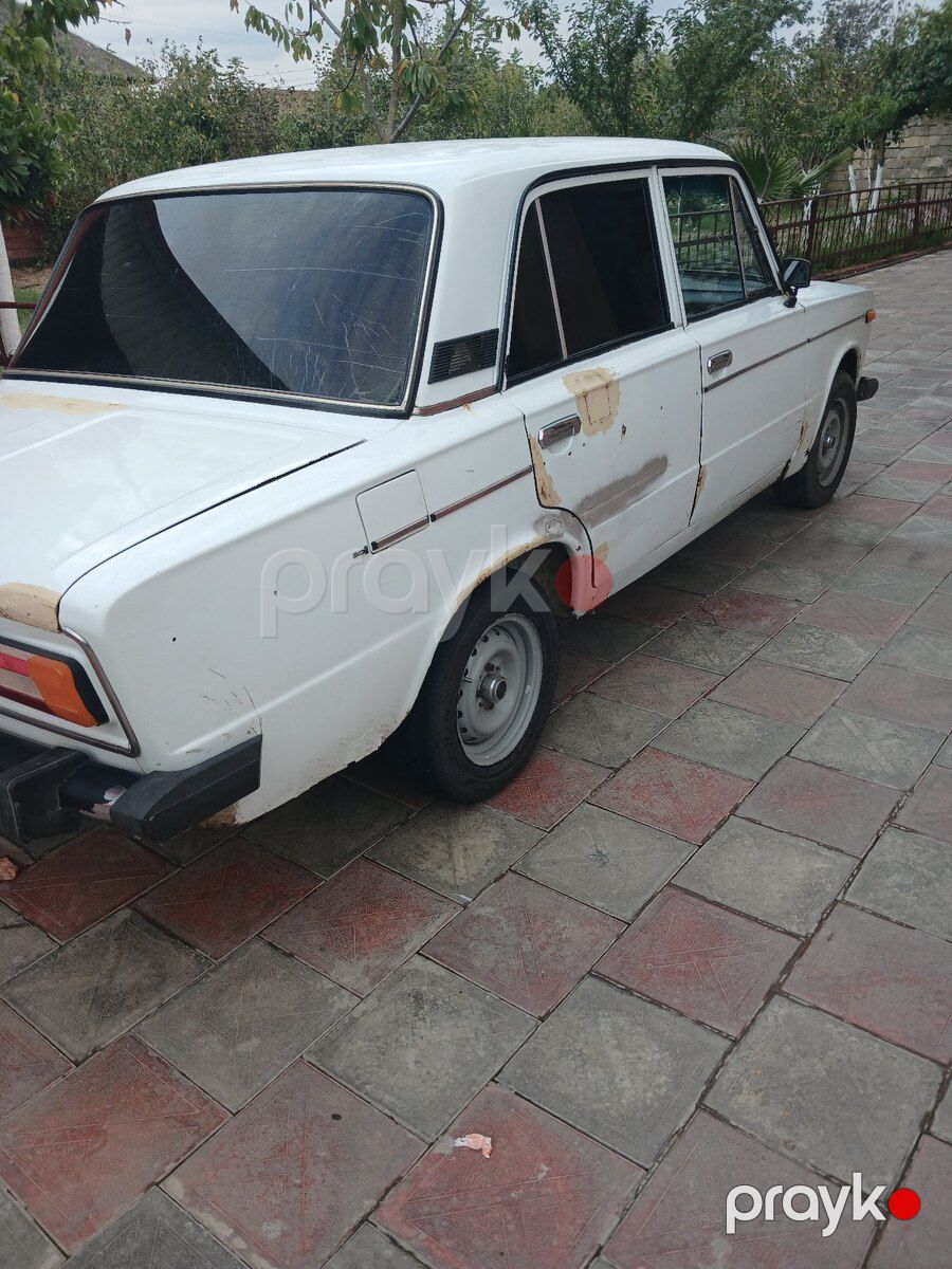 Lada (vaz) 2106, 1998 il — Avtomobillər, Masallı (8)