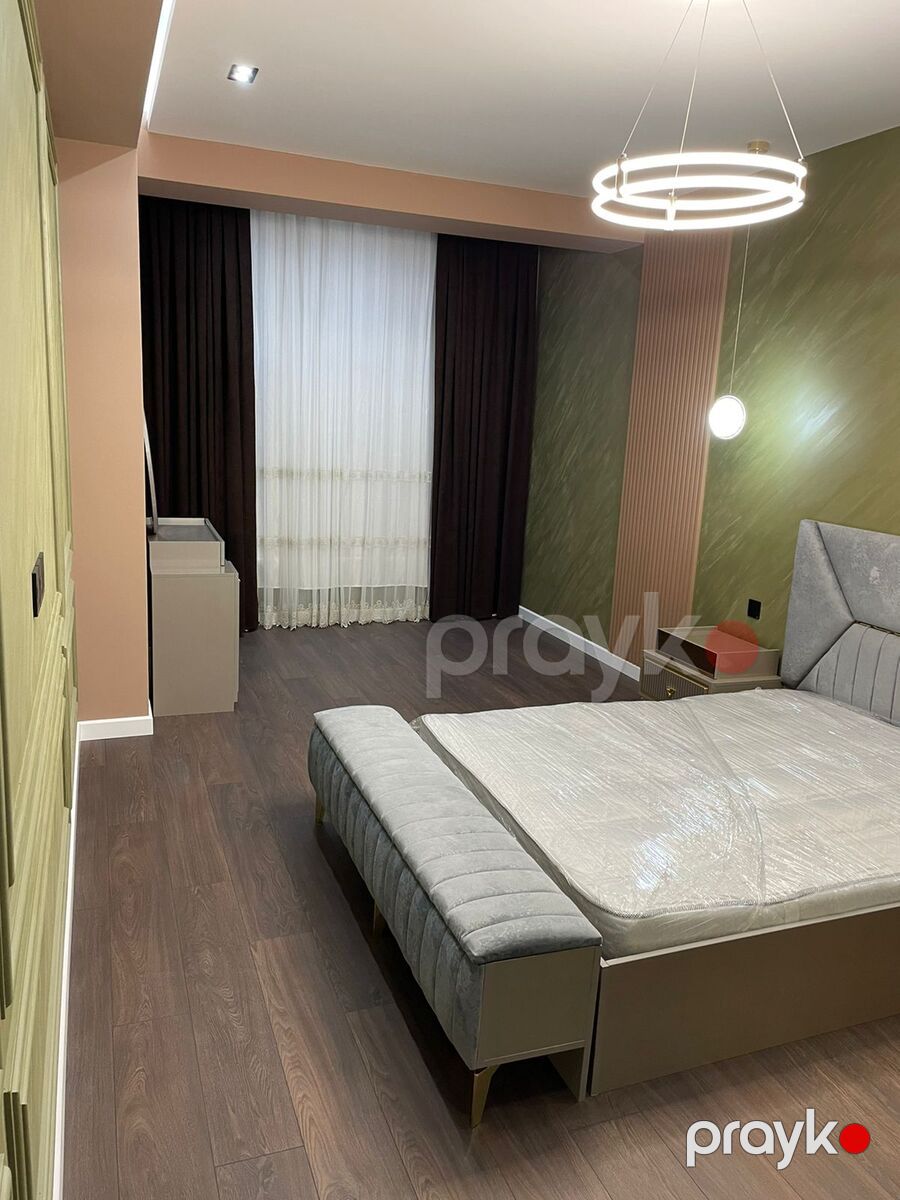 Satılır 2 otaqlı yeni tikili 65 m² — Mənzil, Bakı (7)