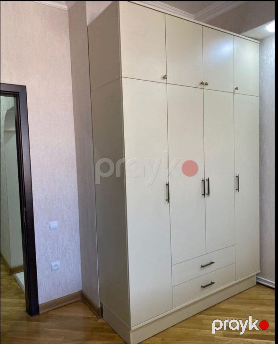 Dolab — Mebel, Bakı (3)