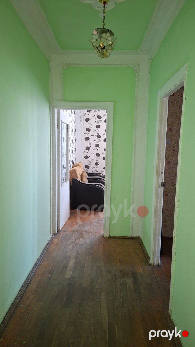 Satılır 2 otaqlı köhnə tikili 56.4 m² — Mənzil, Sumqayıt (5)