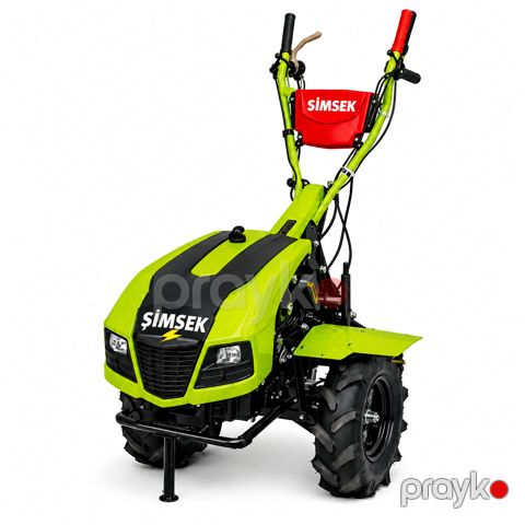 Kultivator Şimşek, SK-177F, 5200 Vt — Bakı